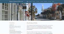 Desktop Screenshot of bond-law.com